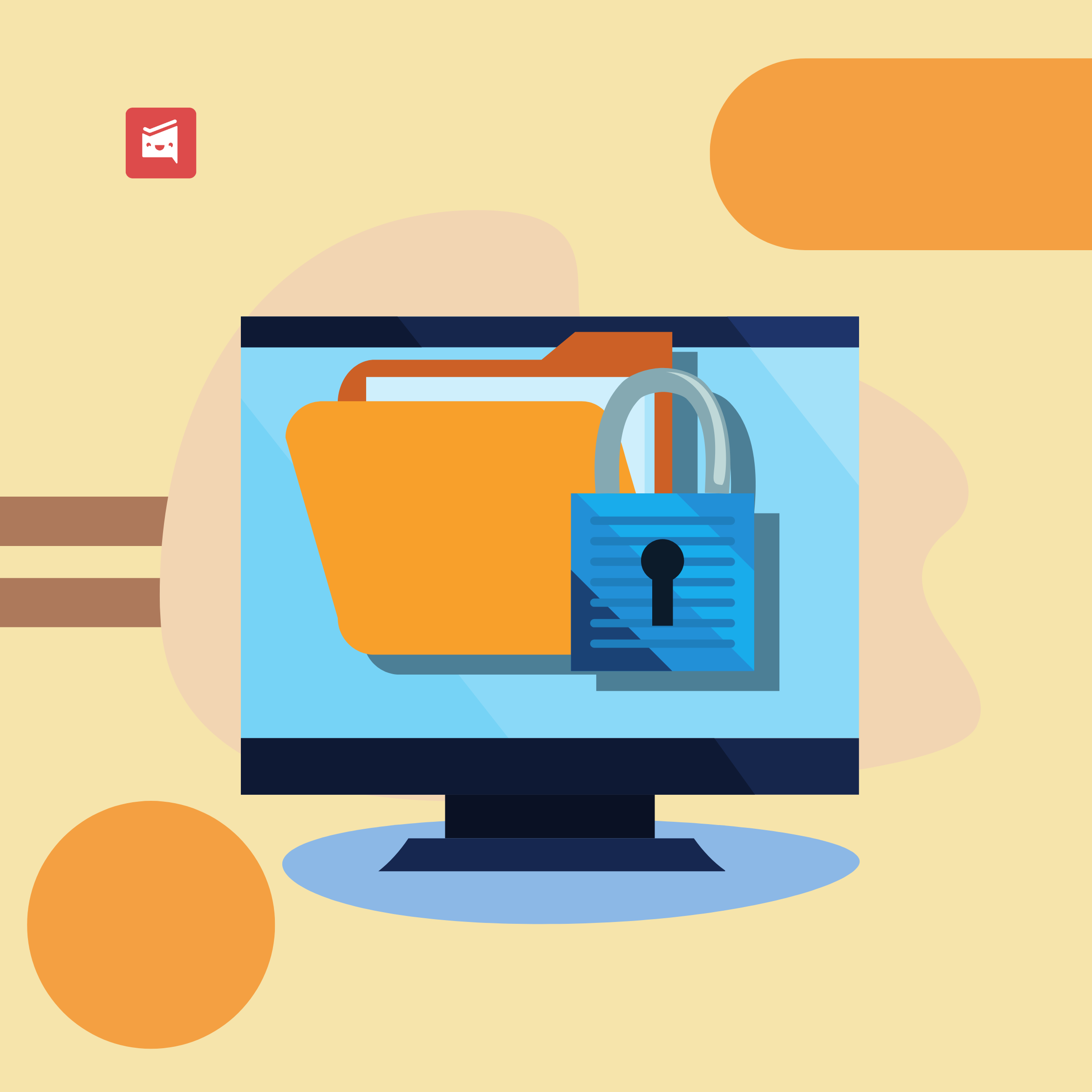 Enhancing Cybersecurity: 6 Key Measures for Modern Businesses