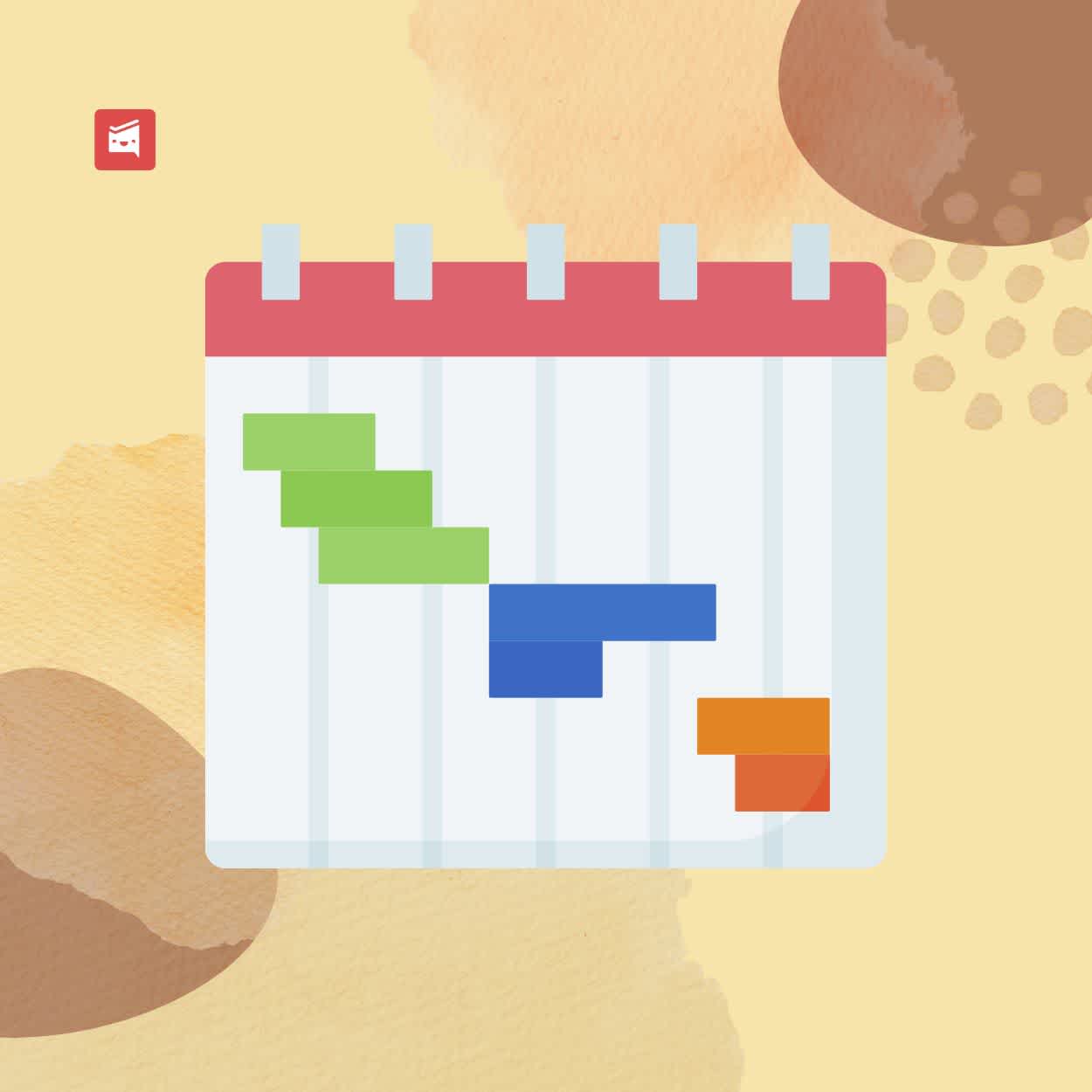 Best Gantt Chart software for small teams