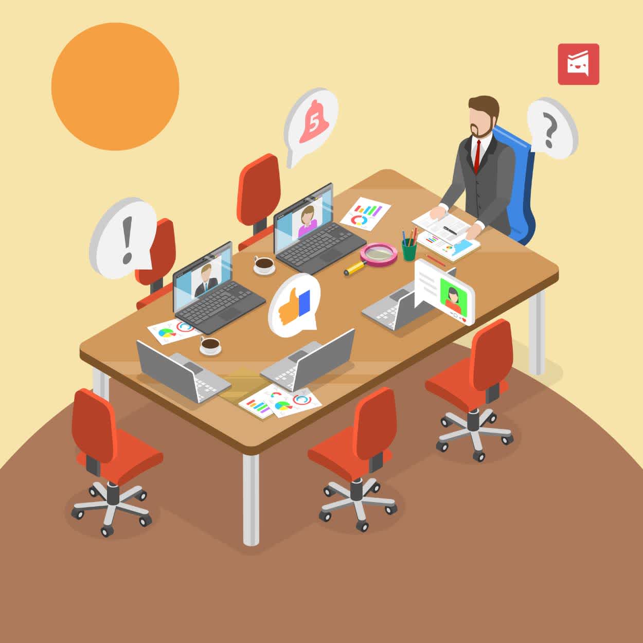Why Understanding Resource Allocation Helps in Hybrid Work Models