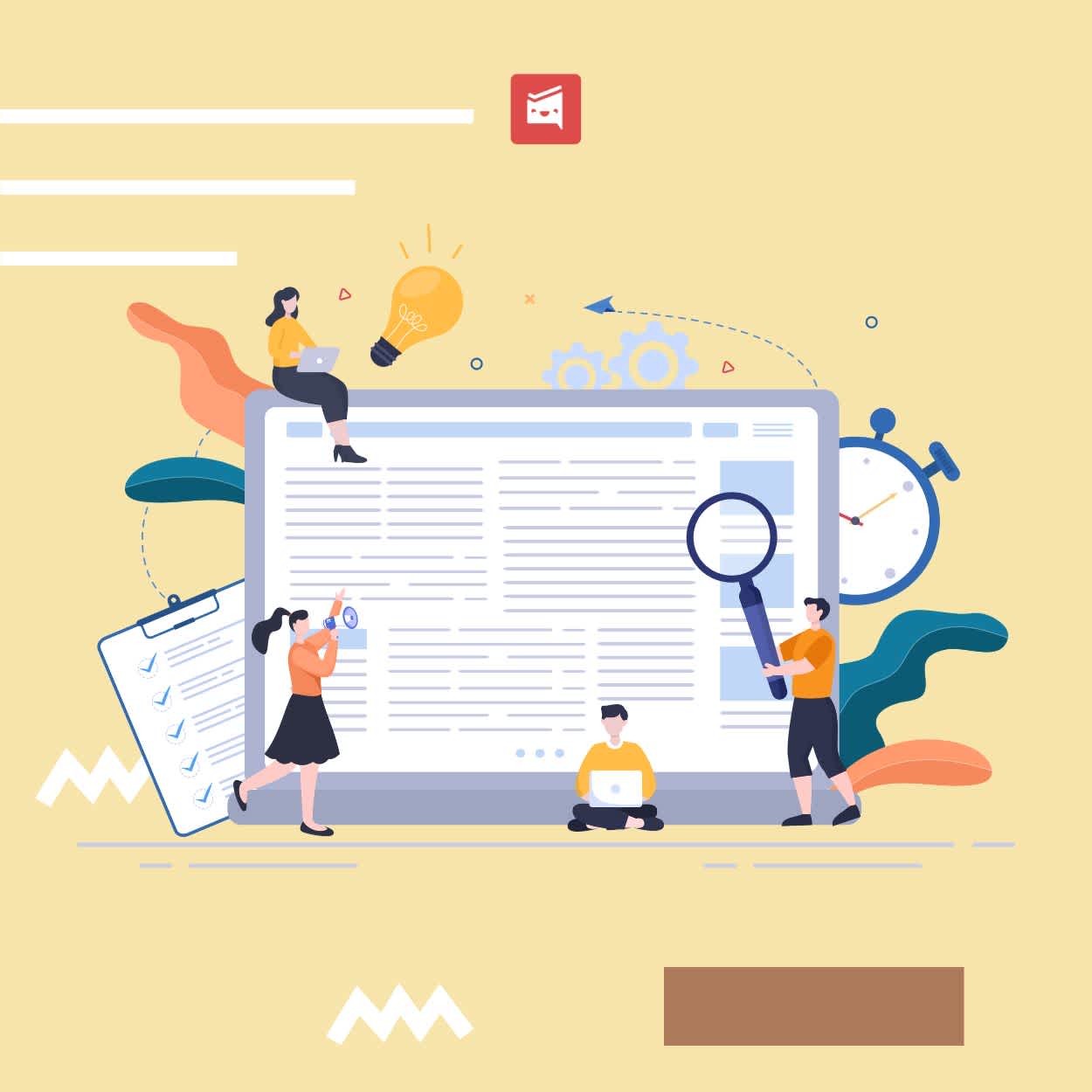 8 Time-Saving Tools for Small Business Success