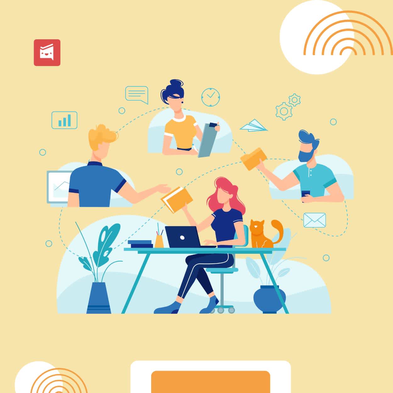 How Can Remote Teams Optimize Task Management