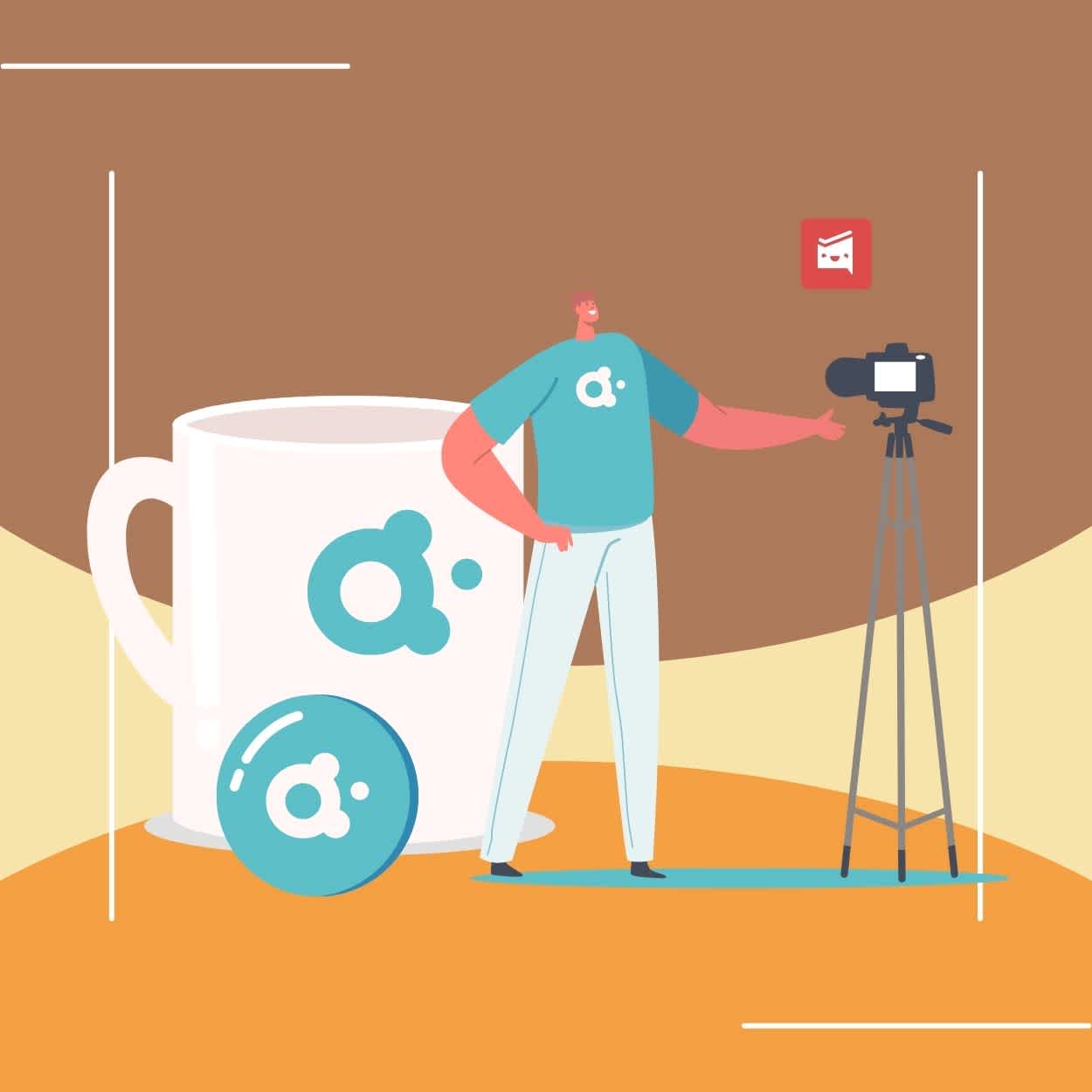 Telling Your Story How Corporate Video Production Elevates Brand Messaging