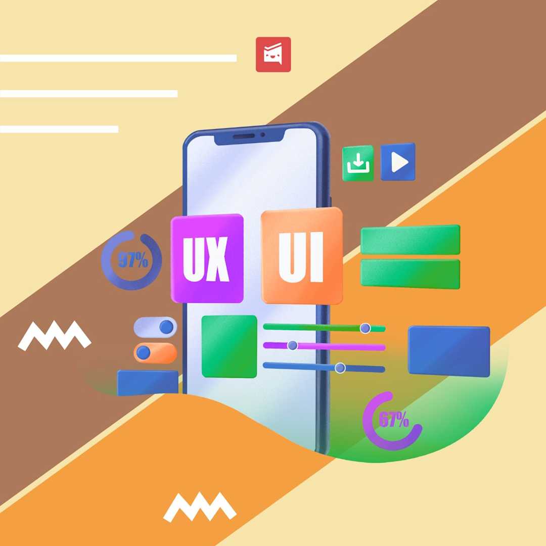 How UI/UX Design Drives Business Growth and Customer Retention | Blog ...