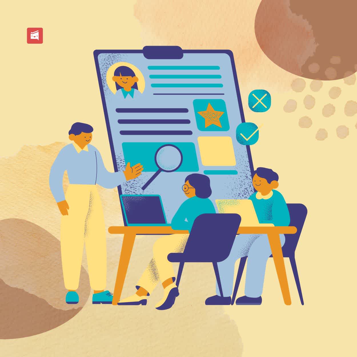 Bringing Clarity to HR Processes With the Right Tools