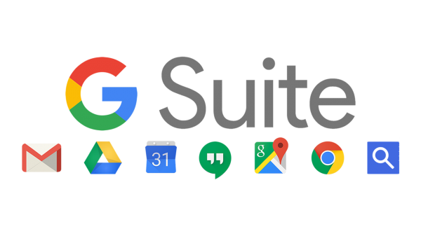 G Suite app for Slack