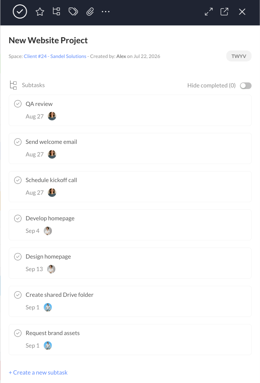 5 Tools to Manage SOPs and Checklists for Small Teams 2