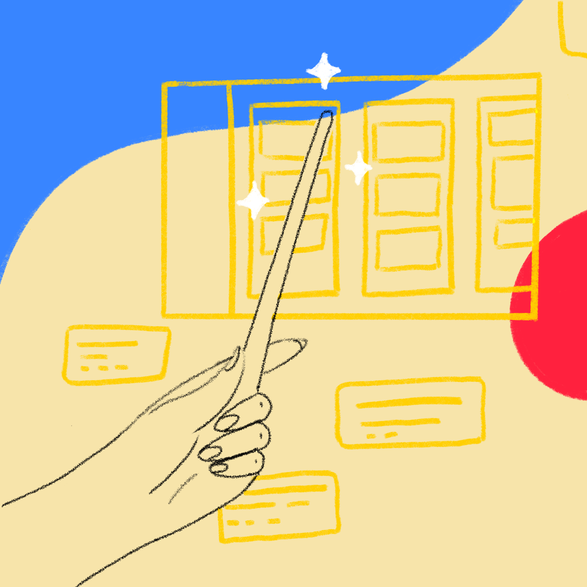 Project management tools for IT