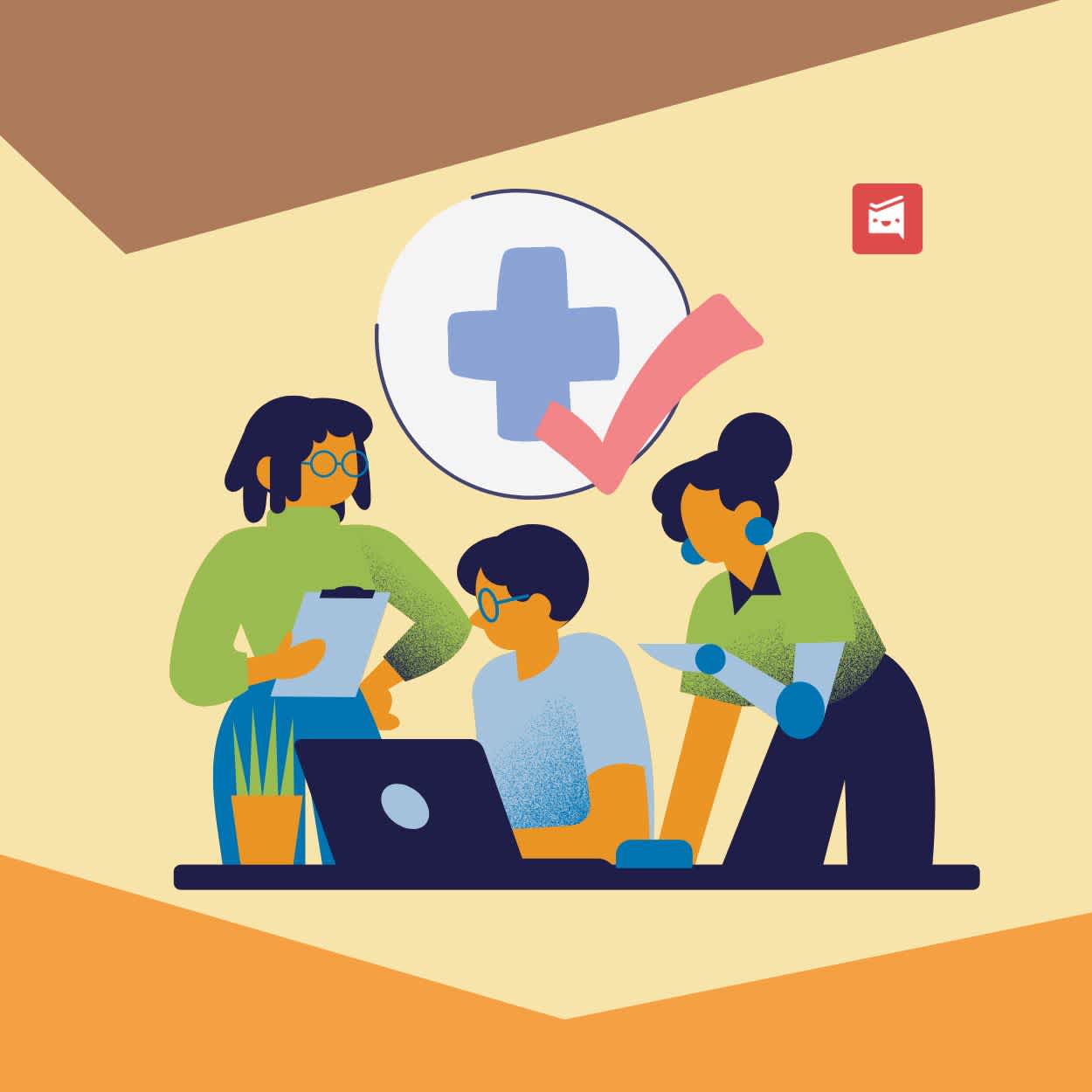 Enhancing Healthcare Projects with Agile Management for Optimal Workflow EfficiencyManagement Best Practices for Small Business Success