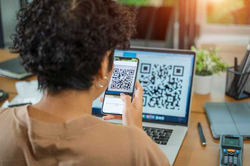 How to Use Quick Response Codes in Marketing: Strategies and Tips ...
