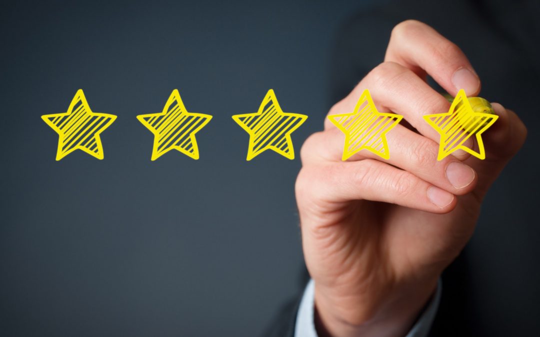 Reputation management startups