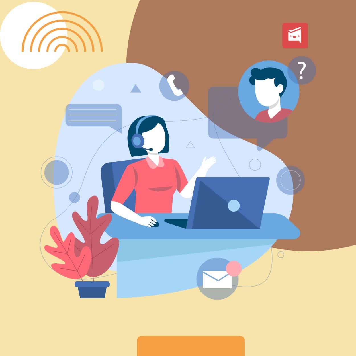 The Benefits of Phone Answering Services for Small Businesses