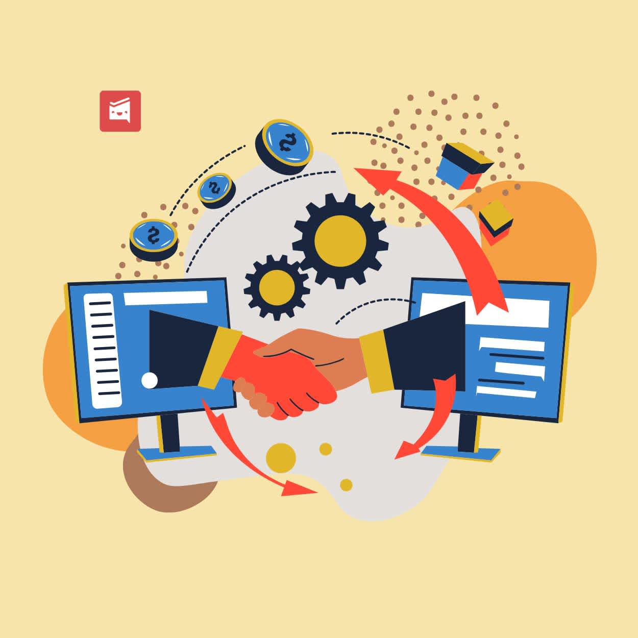 Bridging the Innovation Gap How Tech Partnerships Drive Modern Business Growth