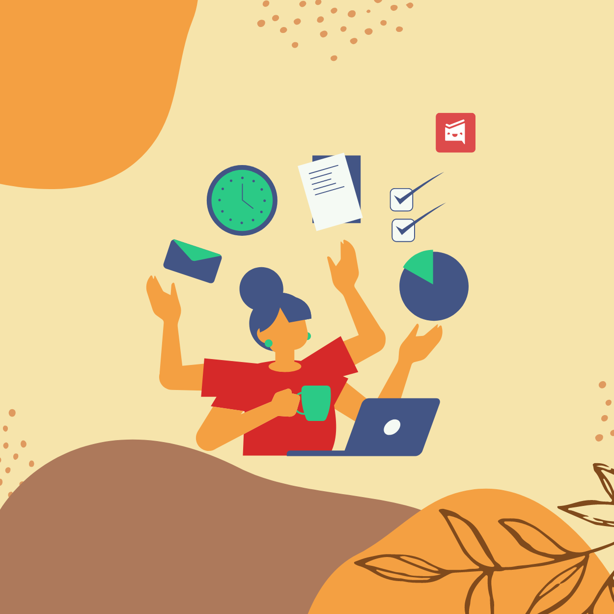 Ways to Maximize Your Remote Team-s Productivity