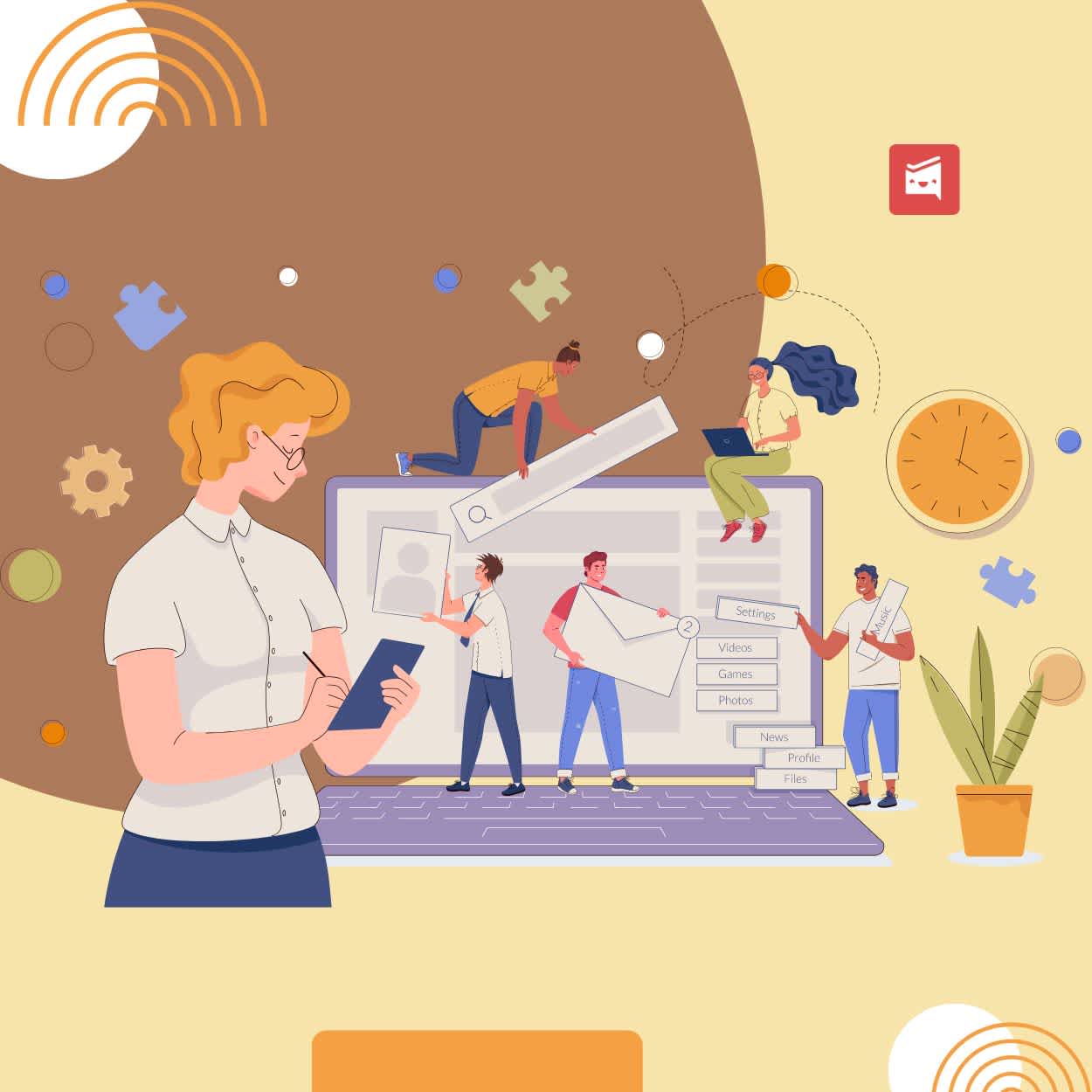 How to Digitize Your Small Business A Comprehensive GuideImportance Of Financial Forecasting For Business Success