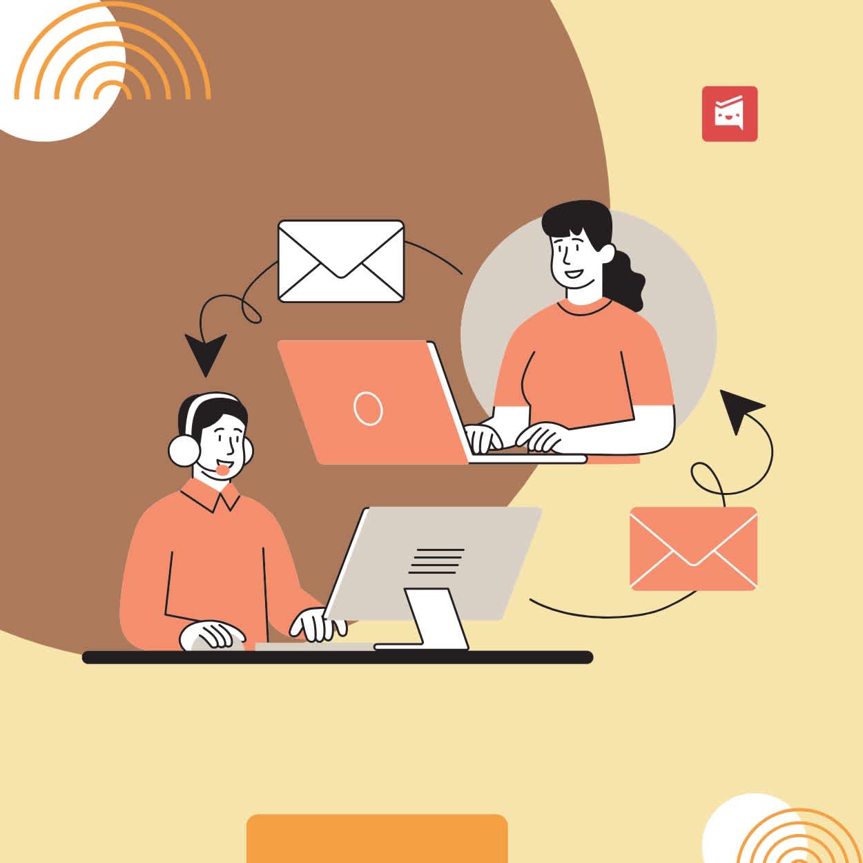 5 Cold Email Tools to Free Up Your Team-s Time