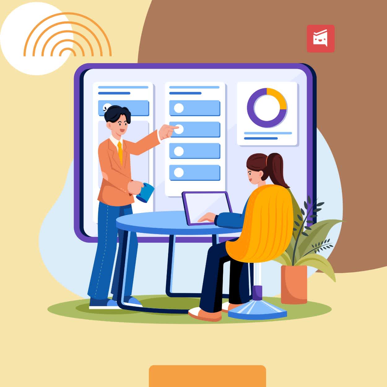 How Task Management Tools Are Changing the Gig Economy in Hospitality
