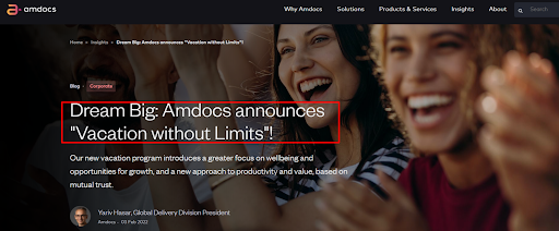 amdocs