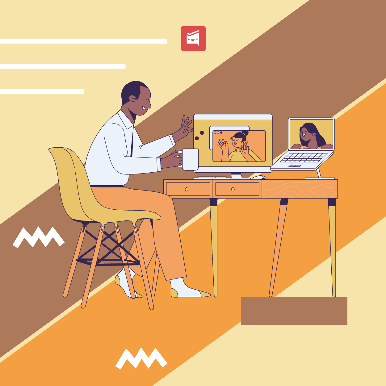The Benefits of Remote Work for Both Employees and Managers