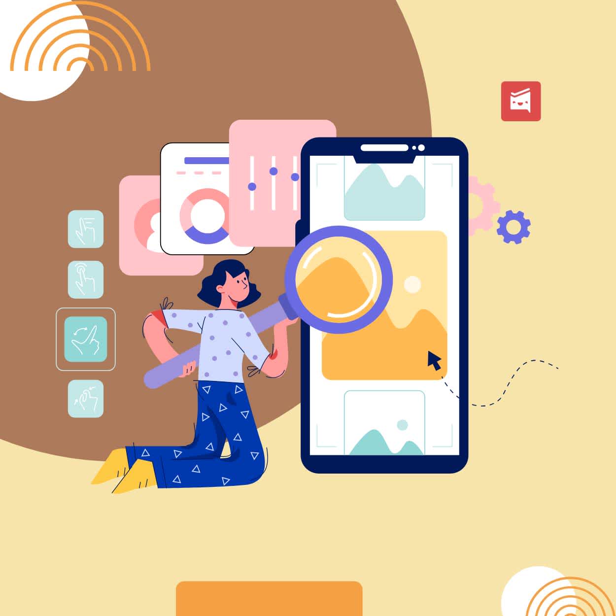 7 Ways a Full-Service Creative Design Agency Enhances Brand Authority