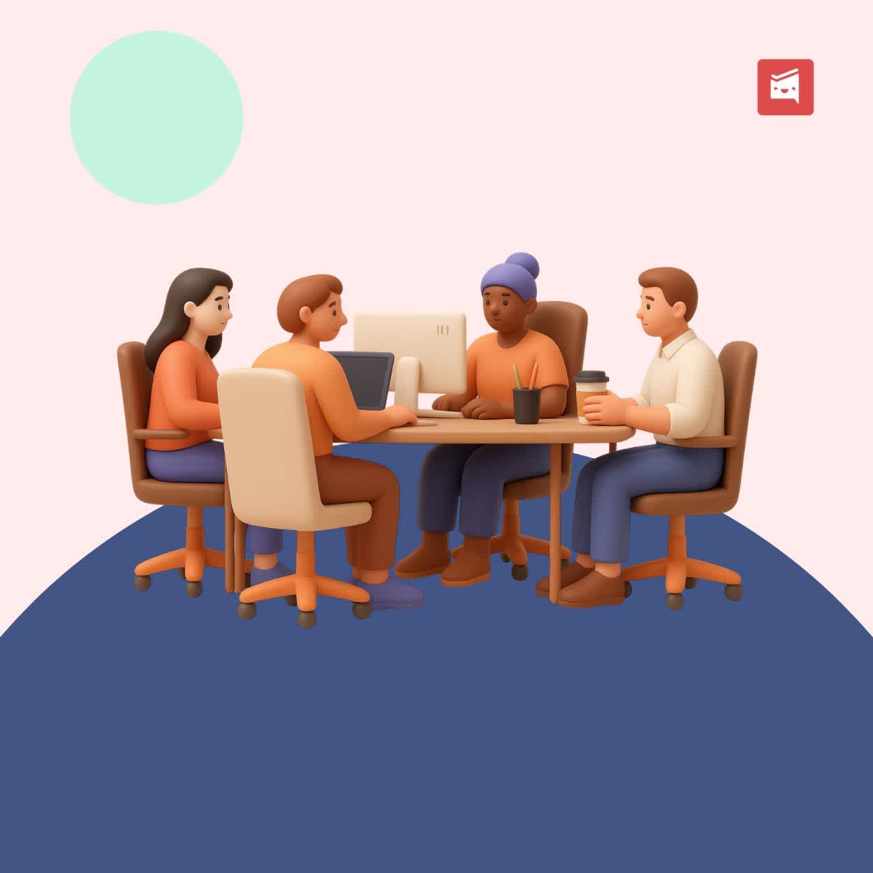 Why Remote-First Teams Still Need a London Coworking Space for Quarterly Resets