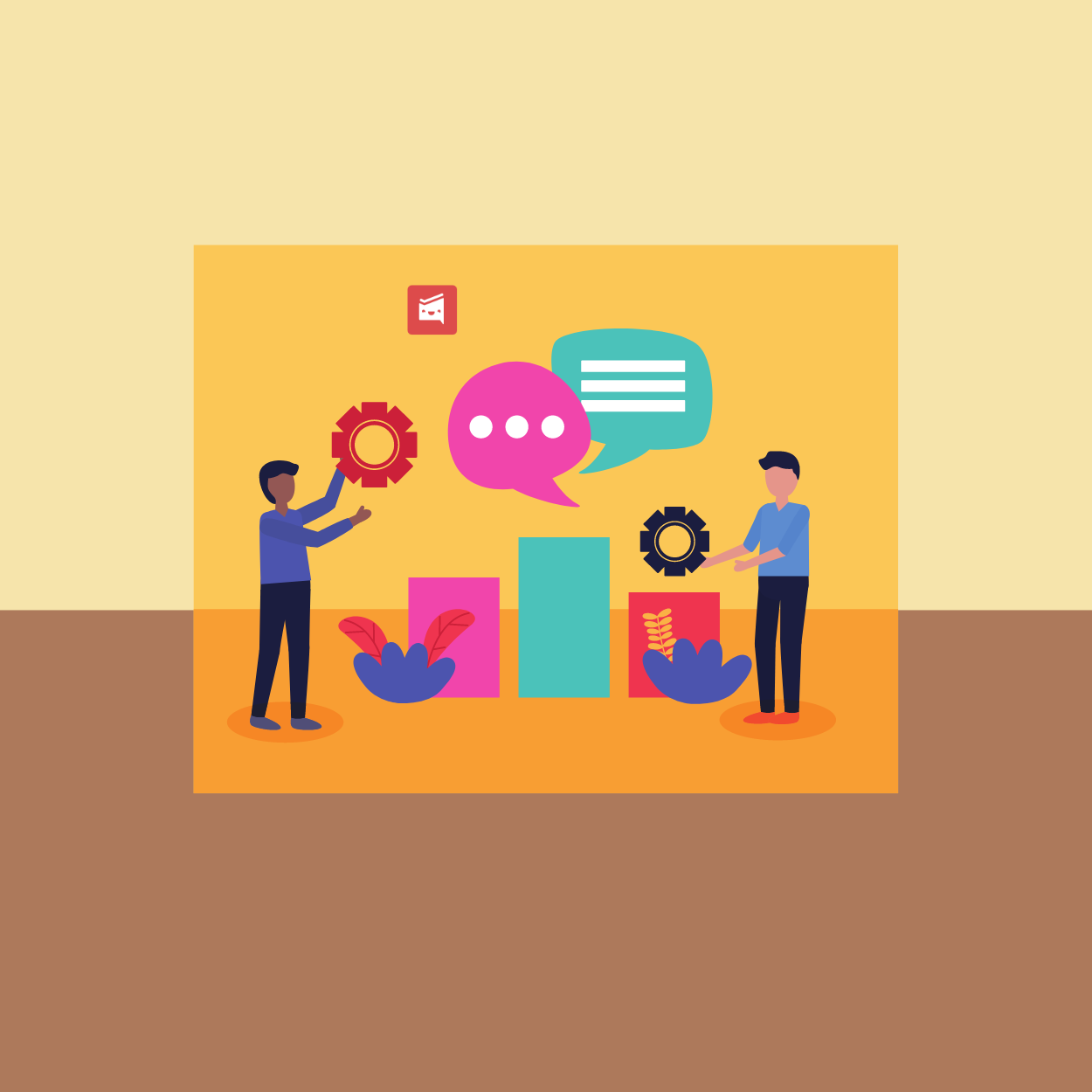 5 Digital Marketing Project Management Tips- Working with Different Agencies