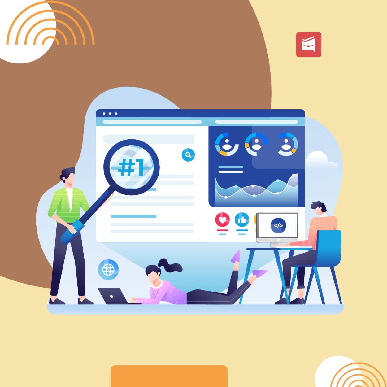 How to Order a High-Quality Website for Your Business A Complete Guide