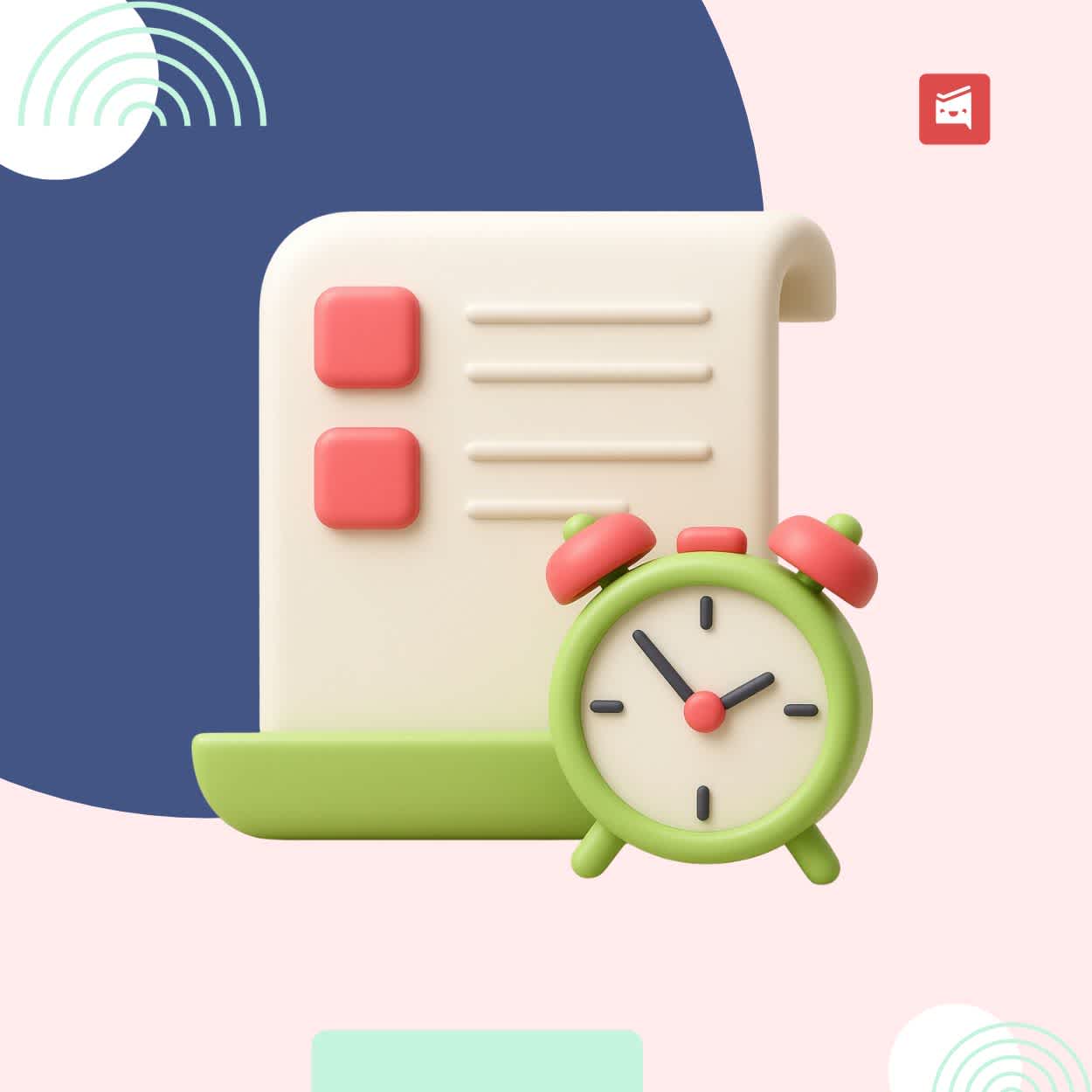 5 Productivity Tips for Small Nail Salon Owners Who Want More Time Back