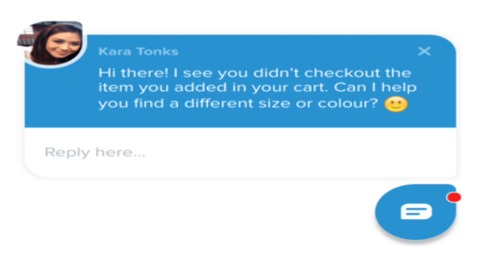  Implementing Personalization in Live Chat for Enhanced E-Commerce Customer Experiences 4