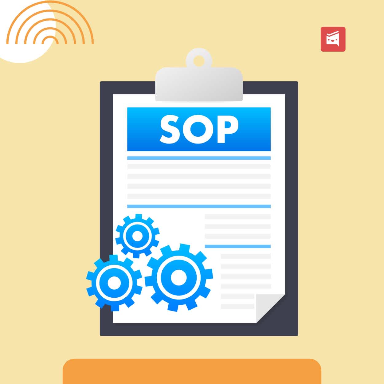 How to Create Standard Operating Procedures (SOPs)