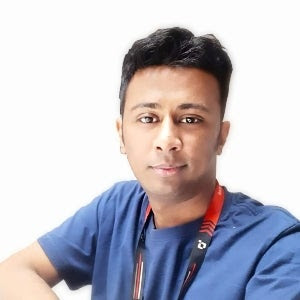 Jigar Agrawal avatar