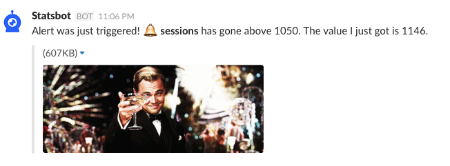 slack integrations for entrepreneurs