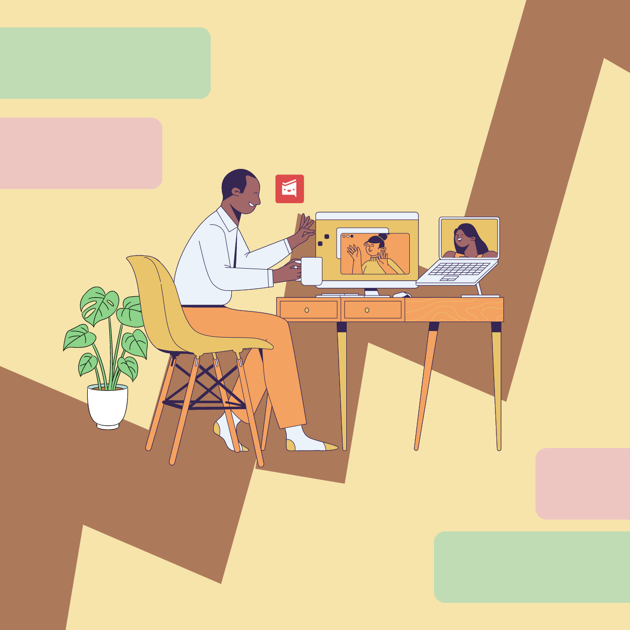 7 Productivity Tips to Help Small Remote Teams Thrive