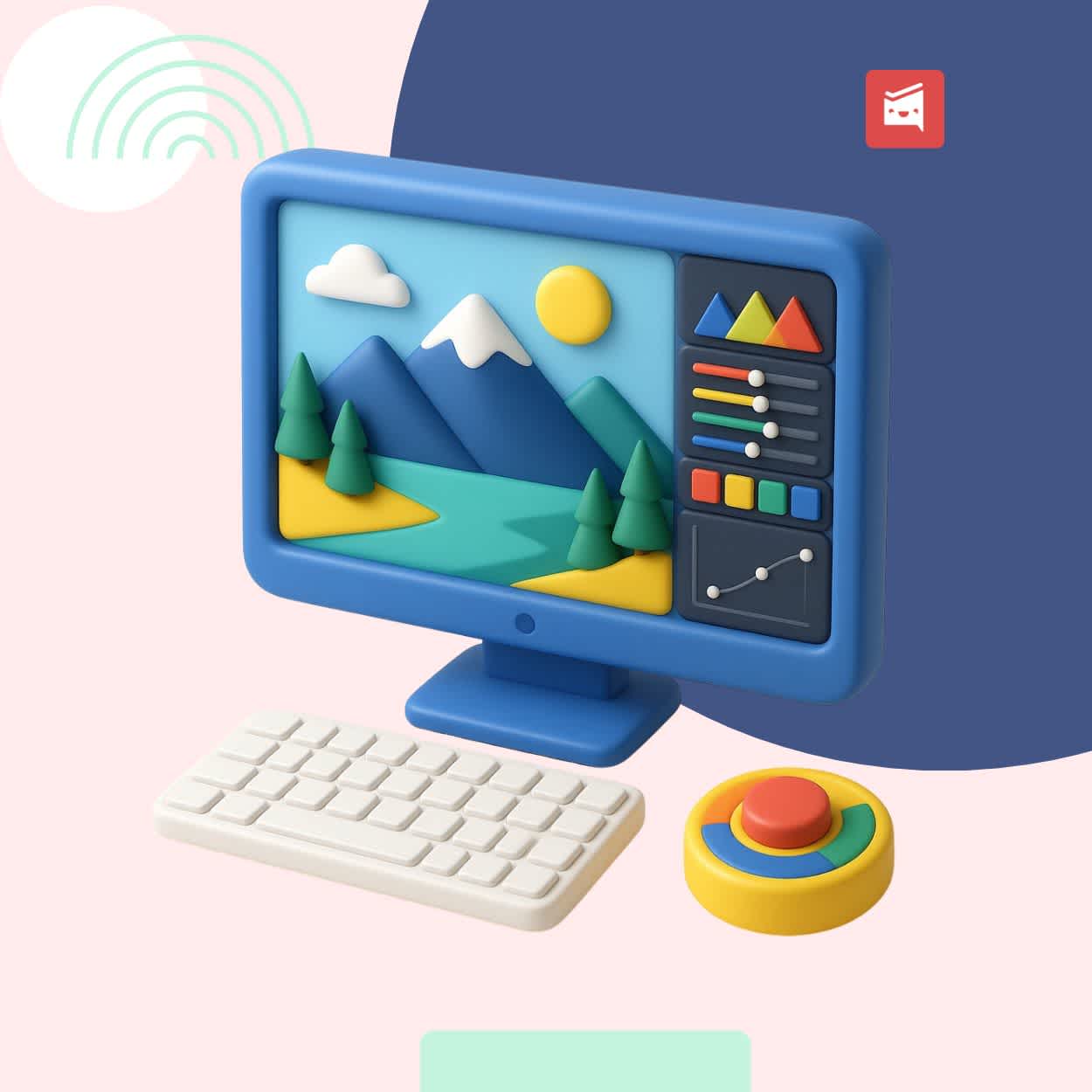 5 AI Photo Editing Tools for Marketing Teams in 2026