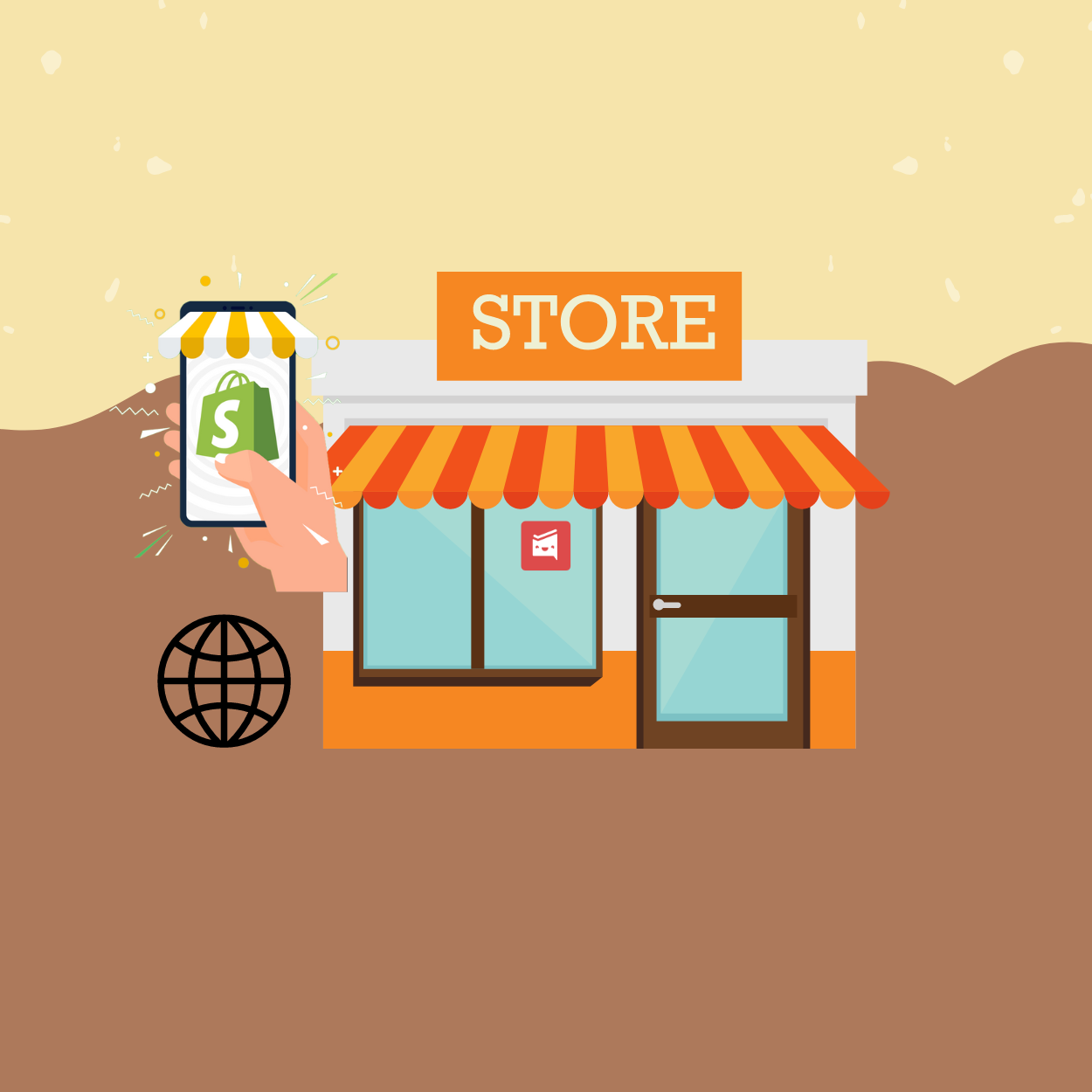 How To Build And Maintain A Successful Online Shop