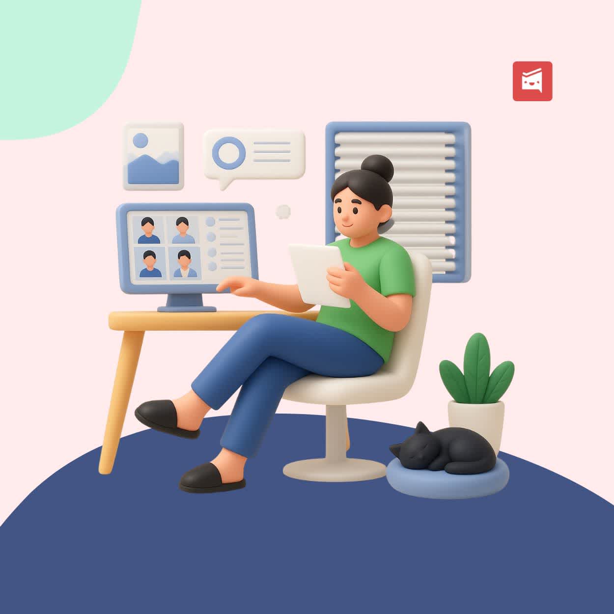 From Recording to Delivery How to Build a Faster Video Workflow for Remote Teams