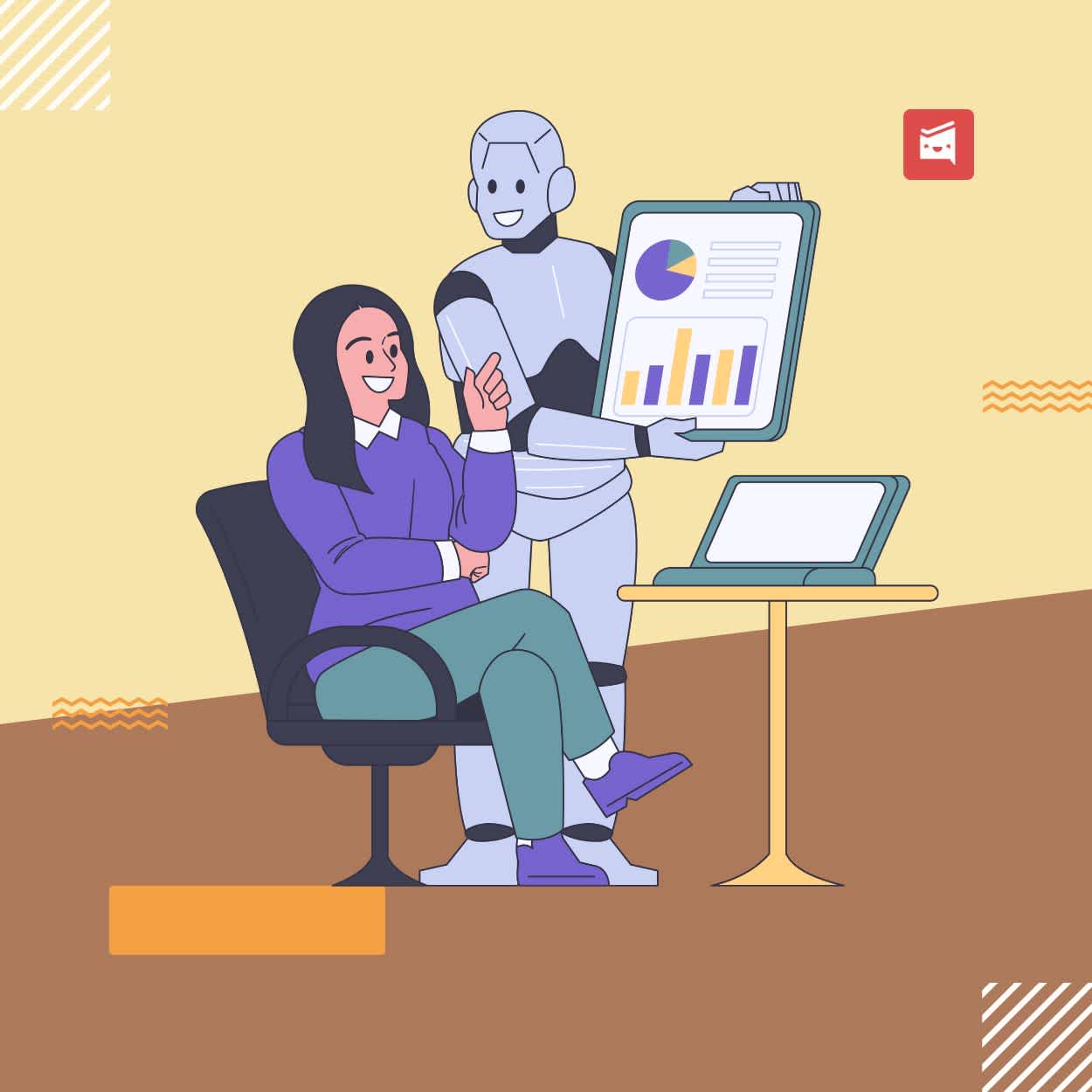 Better business management with AI The ultimate guide to saving time with AI tools