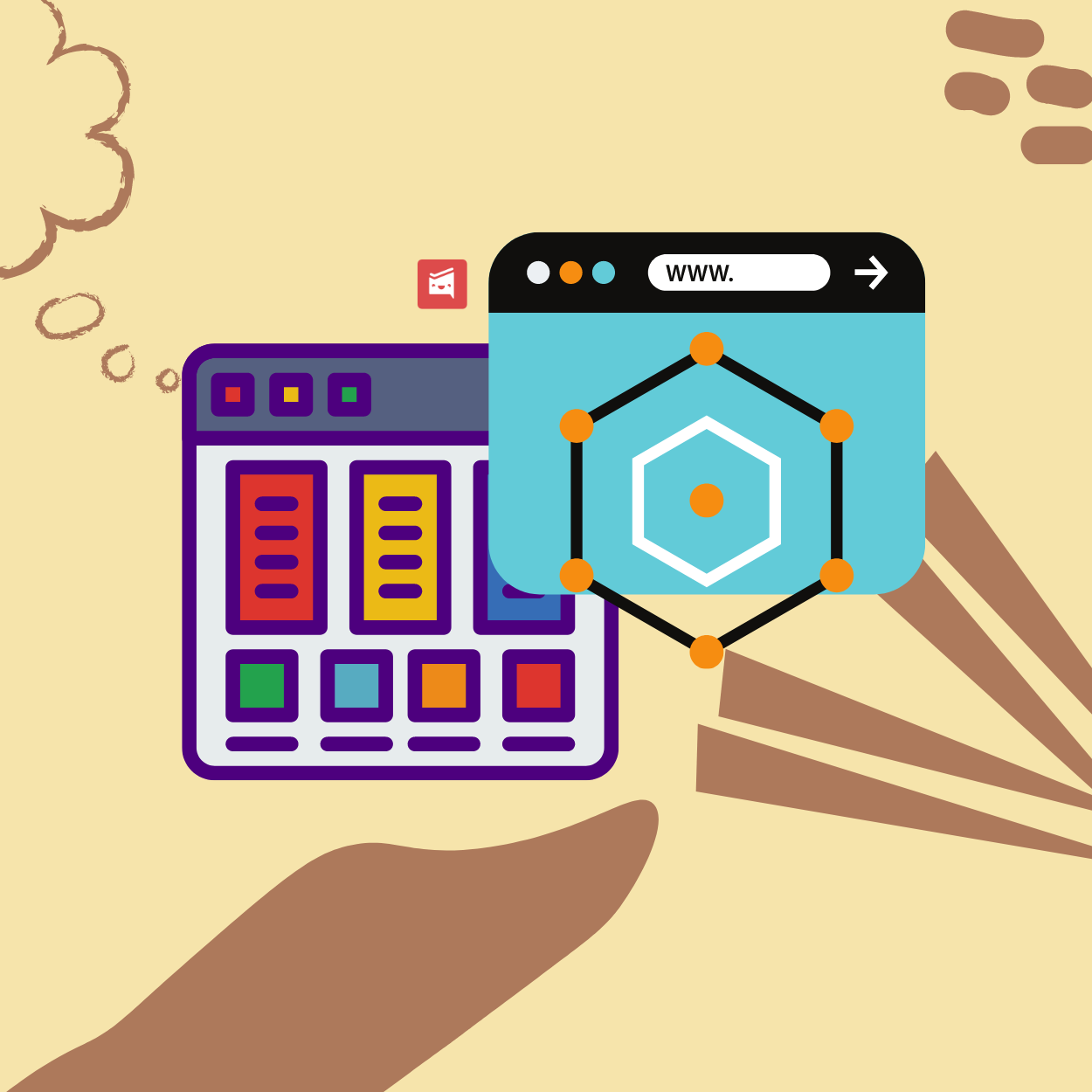 How to Use Link Building to Boost Your Small Business | Blog | Workast