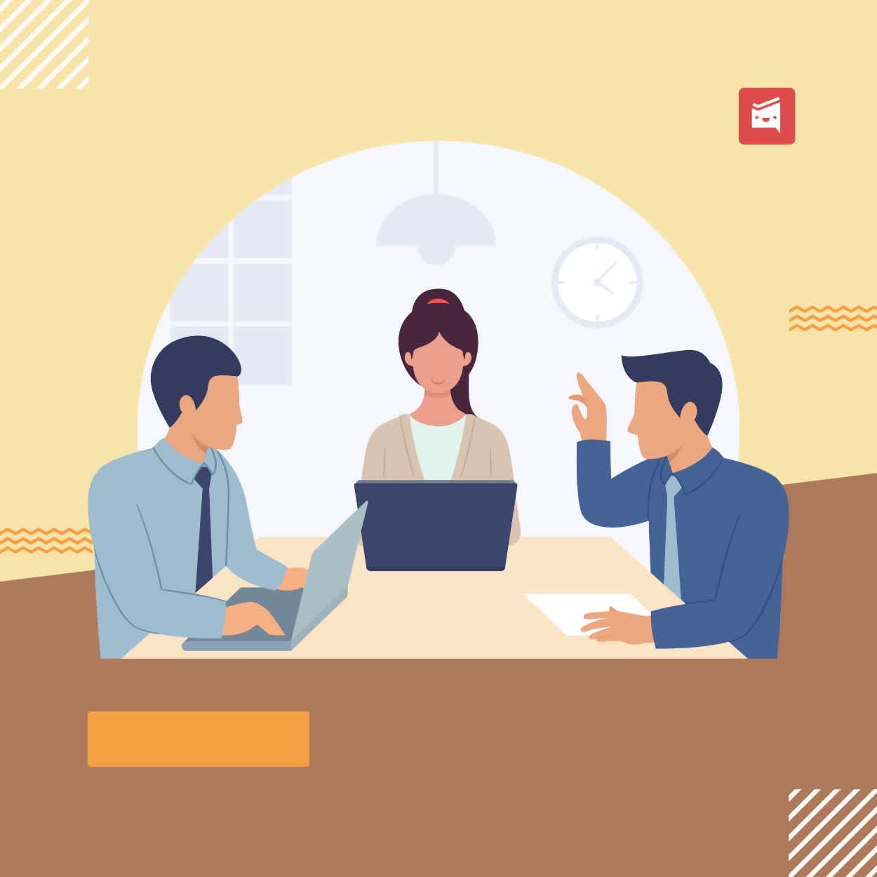 The Power of Tiered Meetings in Enhancing Team Collaboration