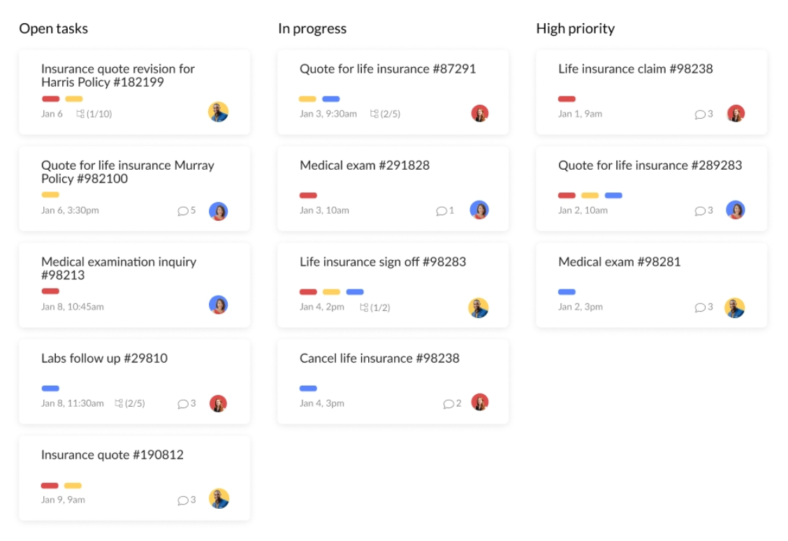 worksgast - blog Images High Quality Grahic 5 Highly Effective Tips to Modernize Workforce Planning | Blog | Workast