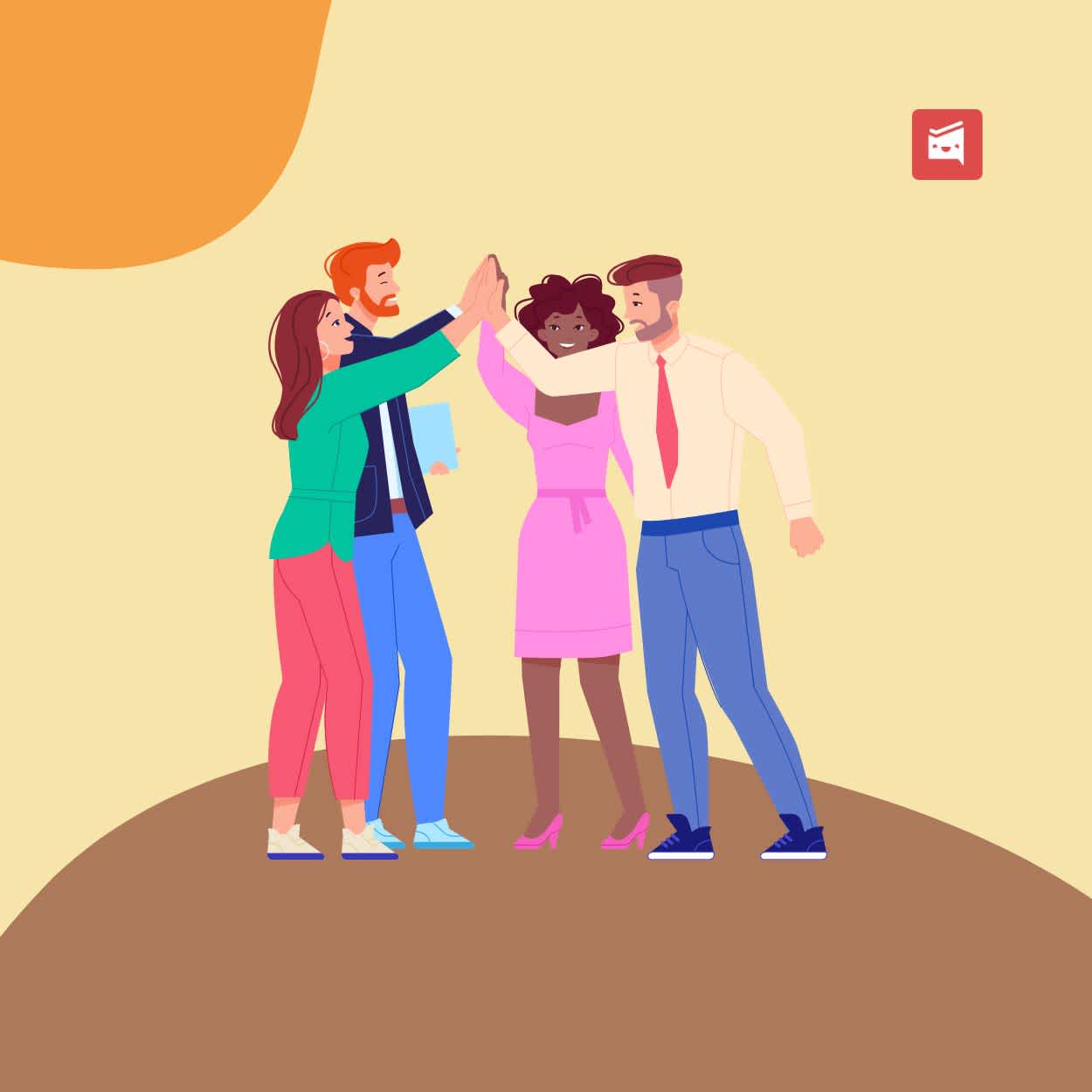 How to Create High-Performing Teams Through Wellness-First Team Design