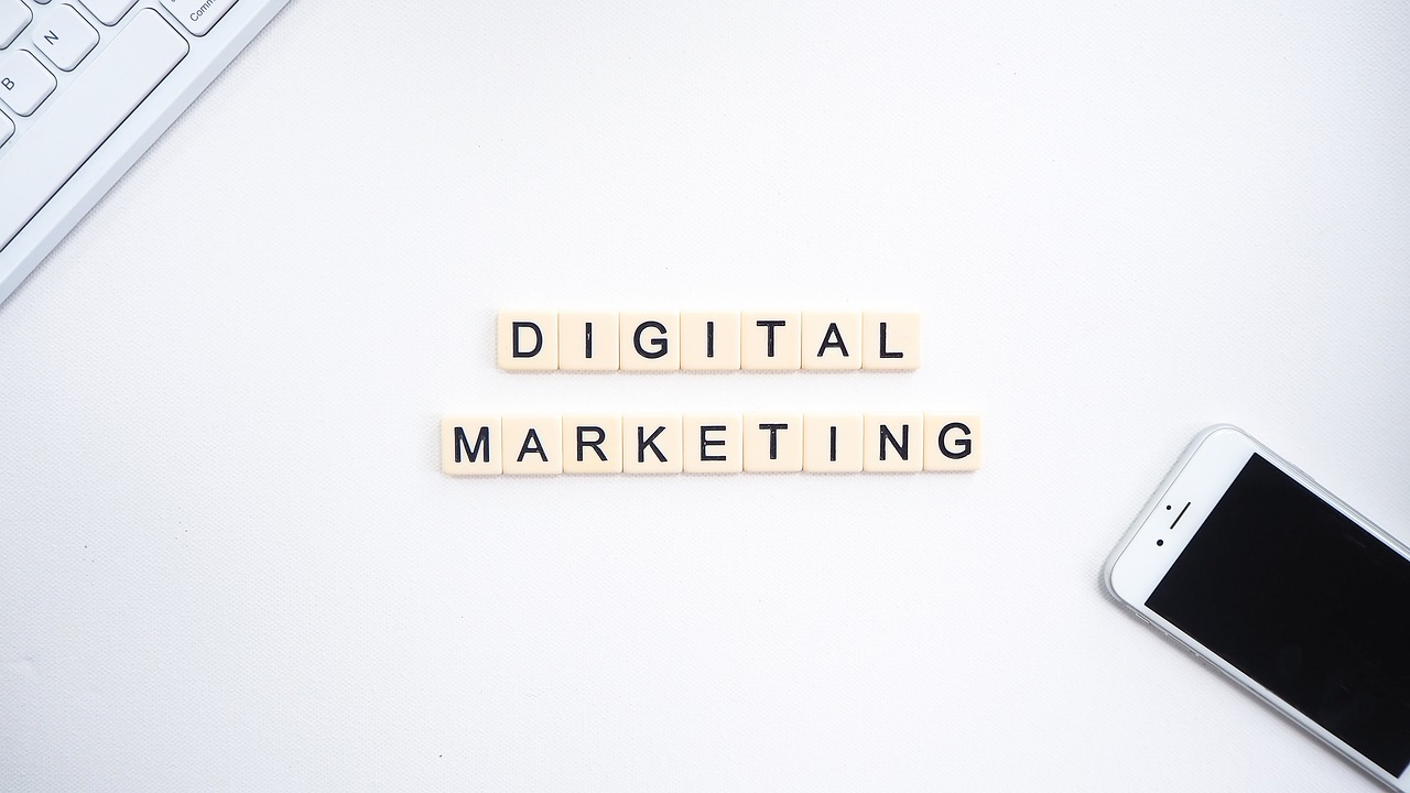 digital-marketing-4297723 1280