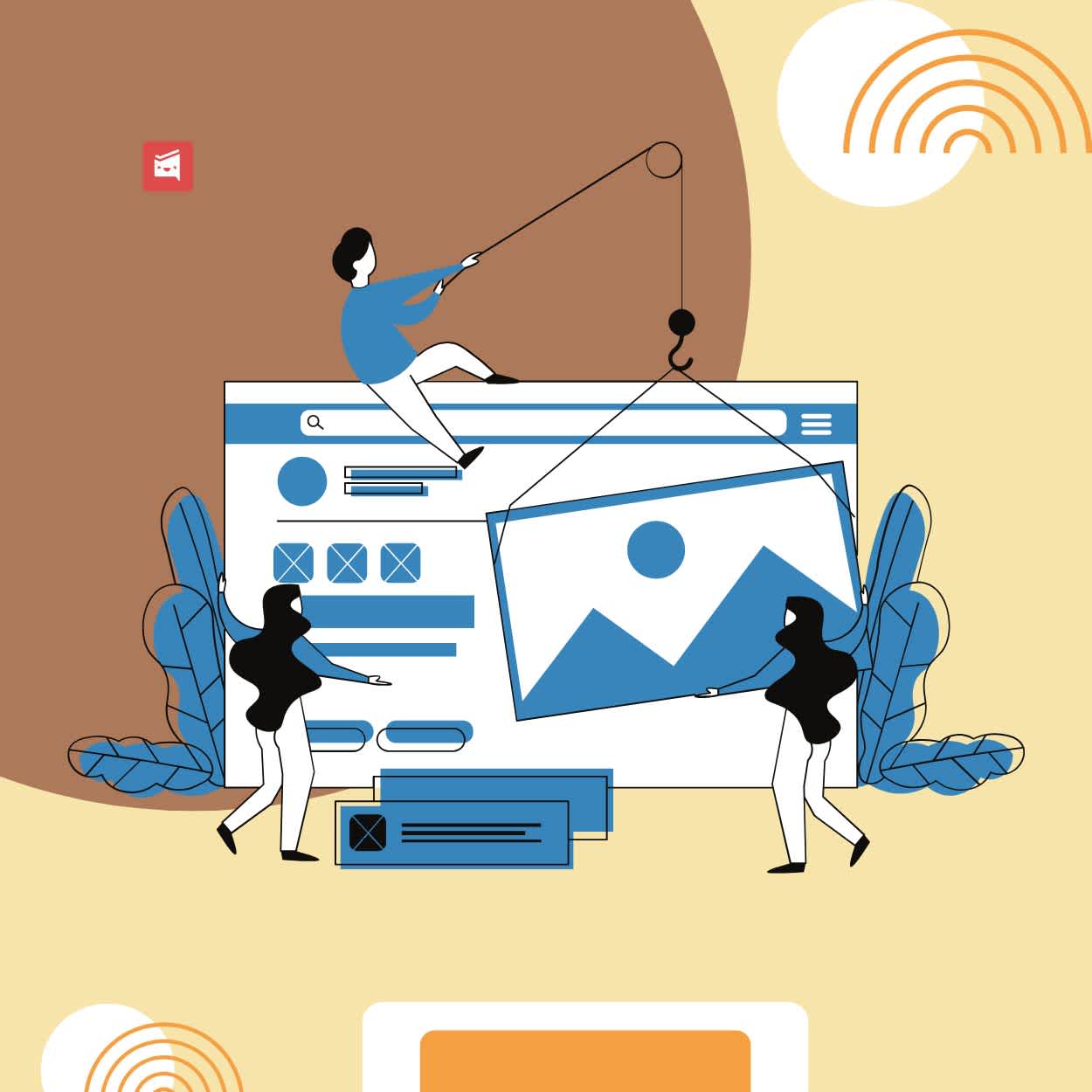 Crafting a Website That Tells Your Brand Story
