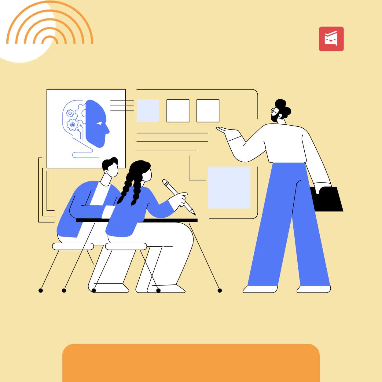 How AI Can Elevate Change Management