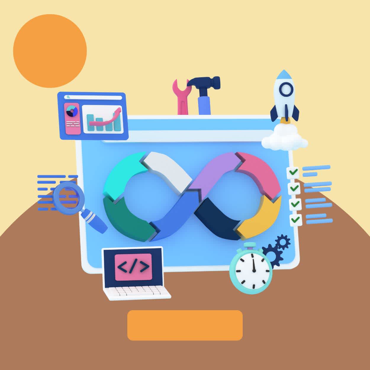 How IT Monitoring Software Enhances Teamwork and IT Management