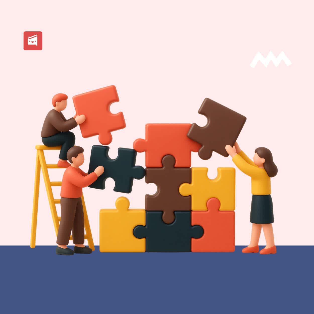 How High-Growth Teams Build Scalable Workflows From Day One
