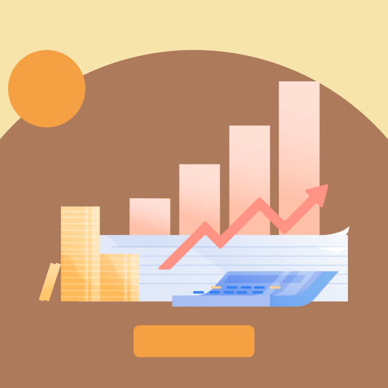 The Impact of Financial Health on Business Success and Workplace Productivity