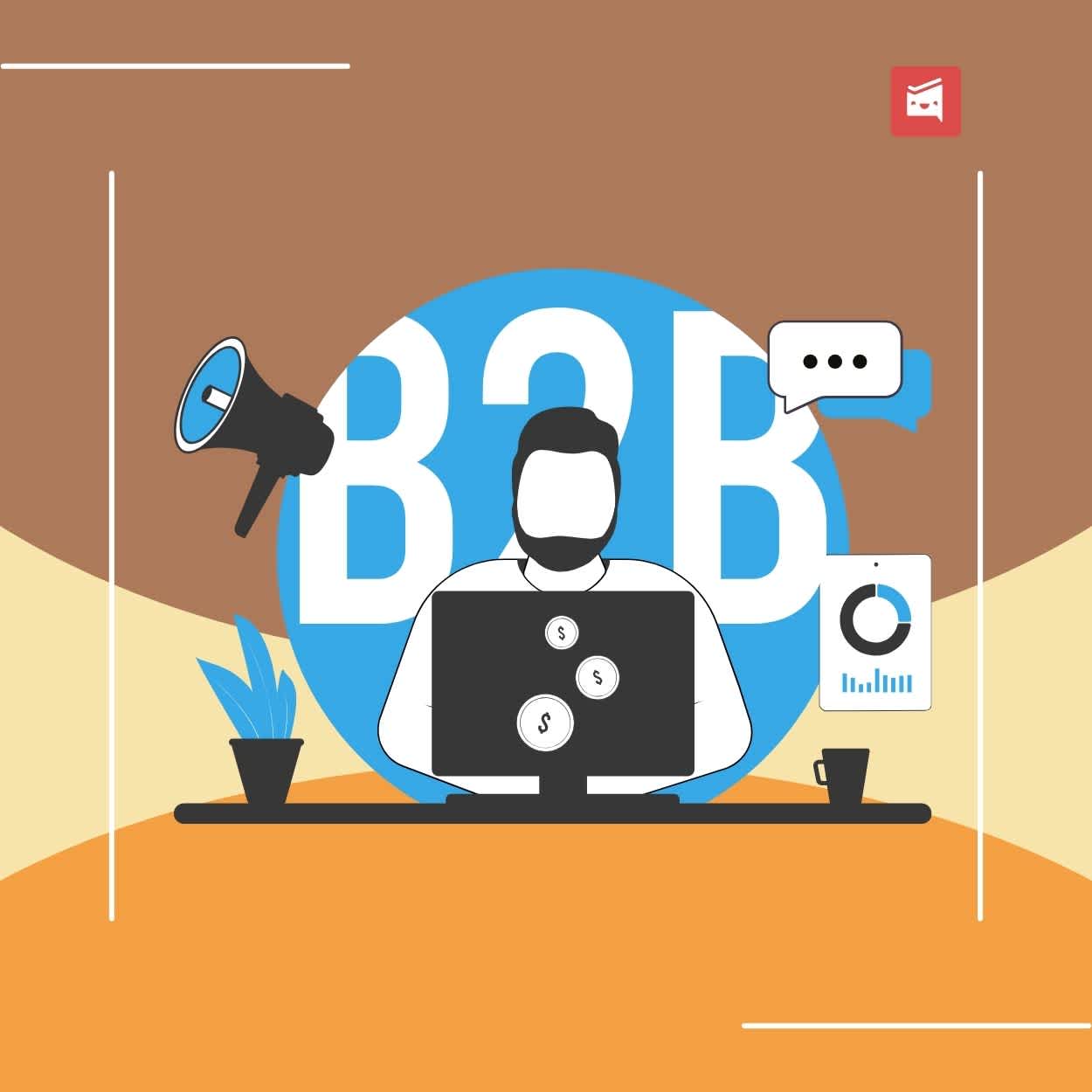 Digital Transformation for B2B A Practical Field Guide