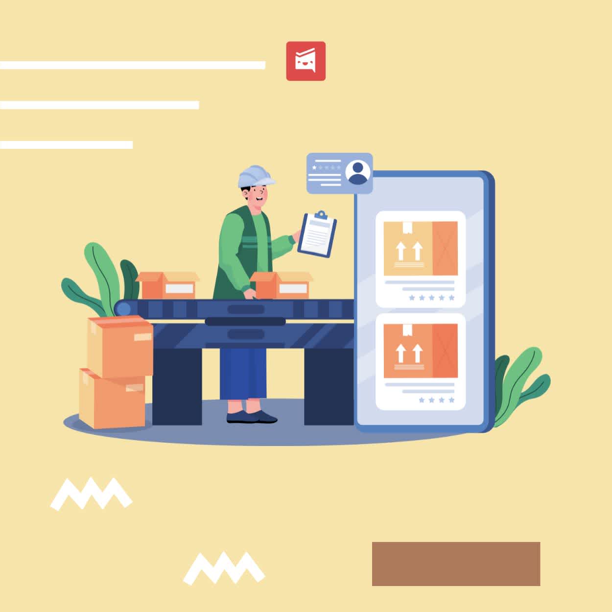 How to Optimize Your Supply and Distribution Process