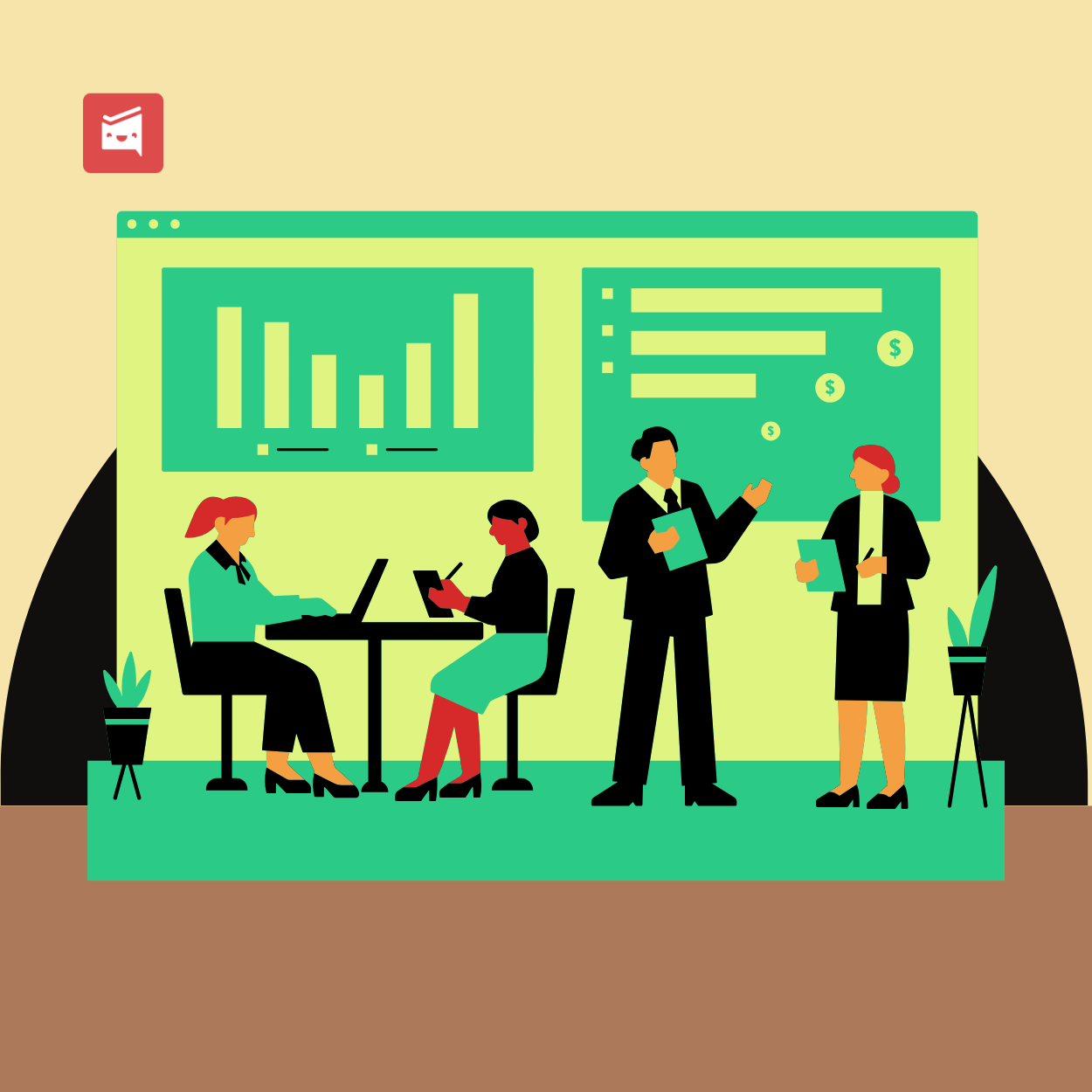 5 Highly Effective Tips to Modernize Workforce Planning