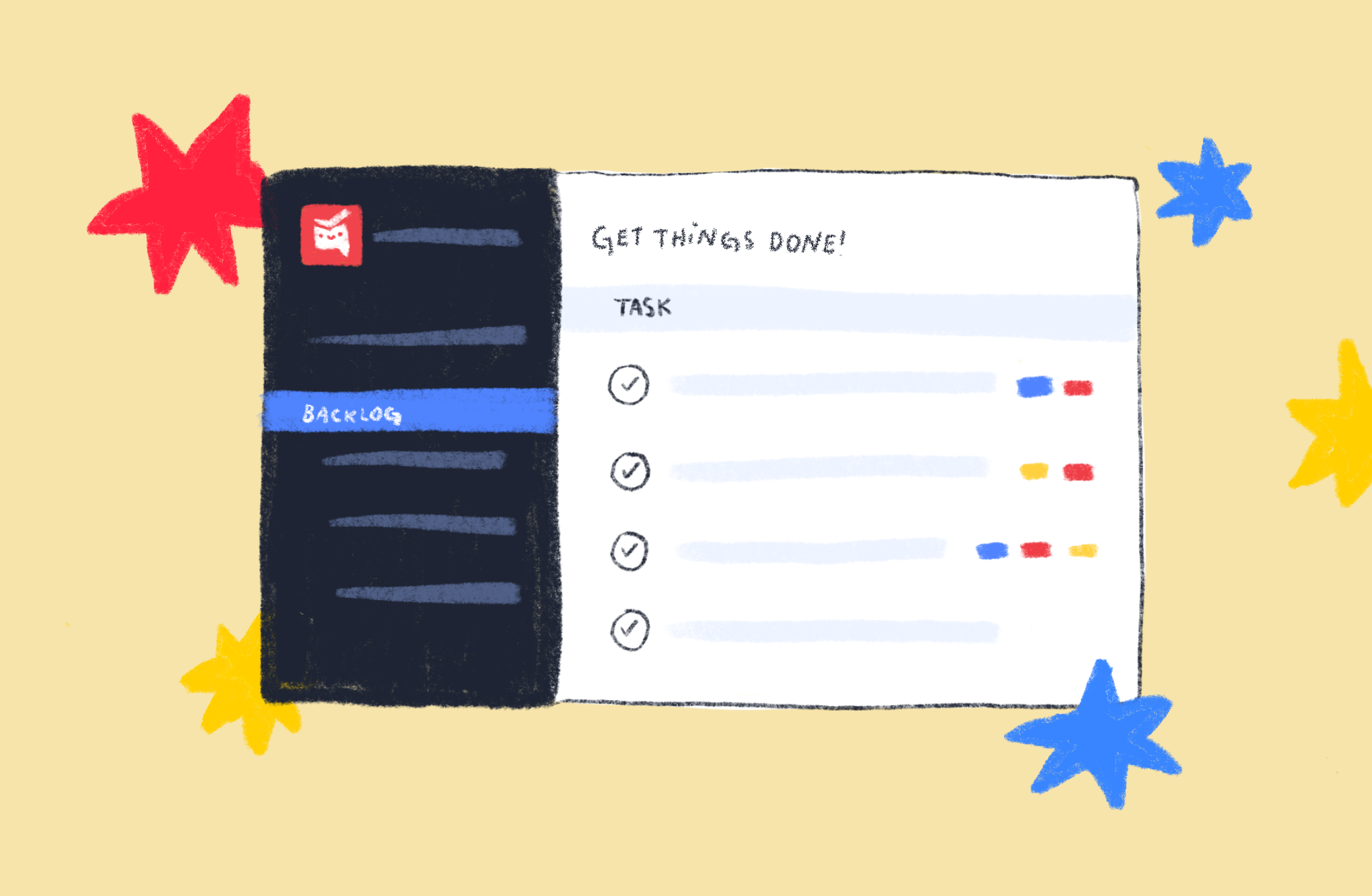 slack project management
